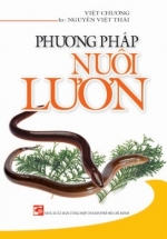 Phương Pháp Nuôi Lươn