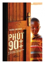 Phút 90++ (Tái Bản)