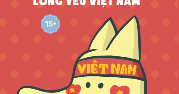PIKALONG – Long Yêu Việt Nam