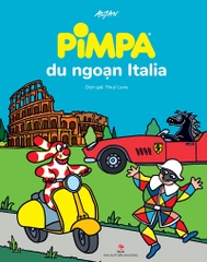 pimpa du ngoan italia bia 6b5994e7e63c4722a8bd2fb0a9fb699e - Tuyển Chọn Sách Hay