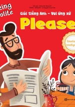 Being Polite – Please