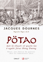 PÖTAO, MỘT LÝ THUYẾT VỀ QUYỀN LỰC Ở NGƯỜI JÖRAI ĐÔNG DƯƠNG