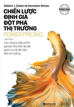 Power Pricing – Chiến Lược Định Giá Đột Phá Thị Trường