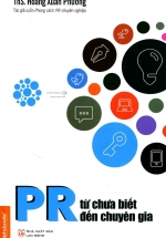 PR Từ Chưa Biết Đến Chuyên Gia