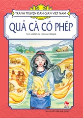 qua ca co phep bia 1 0 5e22309842ae4e77866fbb60d69a8256 - Tuyển Chọn Sách Hay