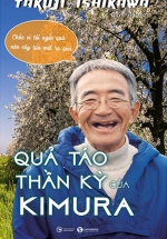 Quả Táo Thần Kỳ Của Kimura