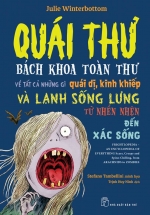 Quái Thư