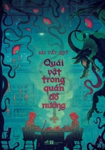 Quái Vật Trong Quán Đồ Nướng