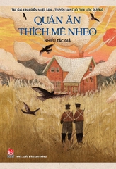 quan an thich me nheo bia 8d4acc6f630e4ea0a4ba8b3a32da6ac0 756c8042a00543baa75d58b1bf3a800b - Tuyển Chọn Sách Hay