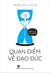 quan diem ve dao duc c2ba156e31b941acb9bb879849659b80 - Tuyển Chọn Sách Hay
