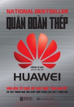 Quân Đoàn Thép Huawei