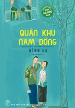 Quân Khu Nam Đồng