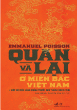 Quan Và Lại Ở Miền Bắc Việt Nam