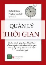 Quản Lý Thời Gian (Tái Bản 2018)