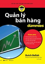 Quản Lý Bán Hàng For Dummies