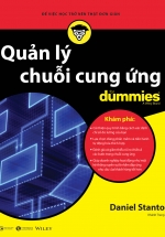 Quản Lý Chuỗi Cung Ứng For Dummies