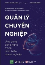 Quản Lý Chuyên Nghiệp