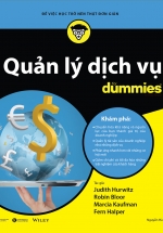 Quản Lý Dịch Vụ For Dummies