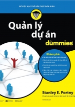 Quản Lý Dự Án For Dummies