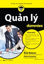 Quản Lý For Dummies