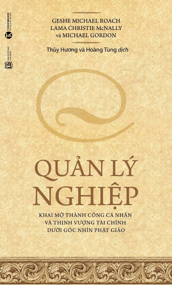 Quản Lý Nghiệp (Thái Hà)
