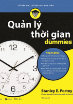 Quản Lý Thời Gian For Dummies