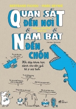Quan Sát Đến Nơi, Nắm Bắt Đến Chốn