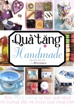 Quà Tặng Handmade