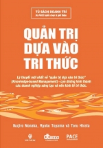 Quản Trị Dựa Vào Tri Thức