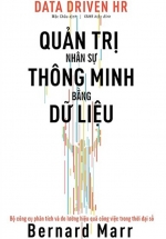 Quản Trị Nhân Sự Thông Minh Bằng Dữ Liệu