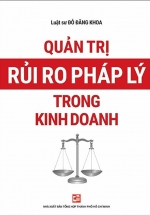Quản Trị Rủi Ro Pháp Lý Trong Kinh Doanh
