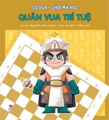 quan vua 963ab88bb7f64f26ab30e6551ab002ae - Tuyển Chọn Sách Hay