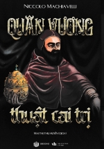Quân Vương – Thuật Cai Trị (SB)