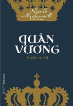 Quân Vương – Thuật Cai Trị
