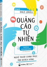 Quảng Cáo Tự Nhiên