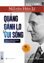 Quẳng Gánh Lo Và Vui Sống – Bizbook