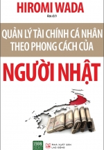 Quản Lý Tài Chính Cá Nhân Theo Phong Cách Của Người Nhật