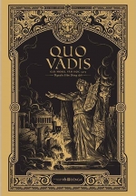 Quo Vadis ( Bìa Cứng – Đông A )