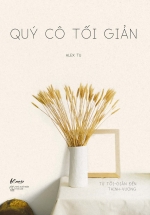 Quý Cô Tối Giản