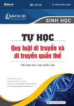 Tự Học Quy Luật Di Truyền Và Di Chuyền Quần Thể