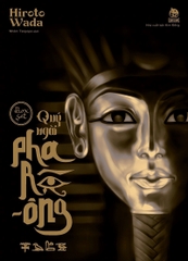 quy ngai pharaoh boxset bia truoc e4088295e4ae4a608ca62dfaef2e820a - Tuyển Chọn Sách Hay