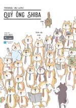 Quý Ông Shiba