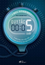 Quy Tắc 5 Giây ( Nhã Nam )