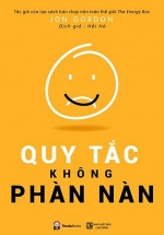Quy Tắc Không Phàn Nàn
