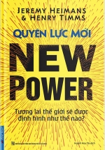 Quyền Lực Mới – New Power