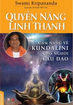 Quyền Năng Linh Thánh