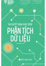 Ra Quyết Định Dựa Trên Phân Tích Dữ Liệu