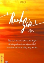 Ranh Giới ( Tập 1 )