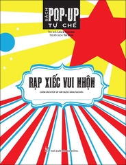 rap xiec vui nhon 1 6ee3ab745c33424183ddc22265ffde8e - Tuyển Chọn Sách Hay