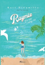 Raymie – Nữ Hiệp Mộng Mơ